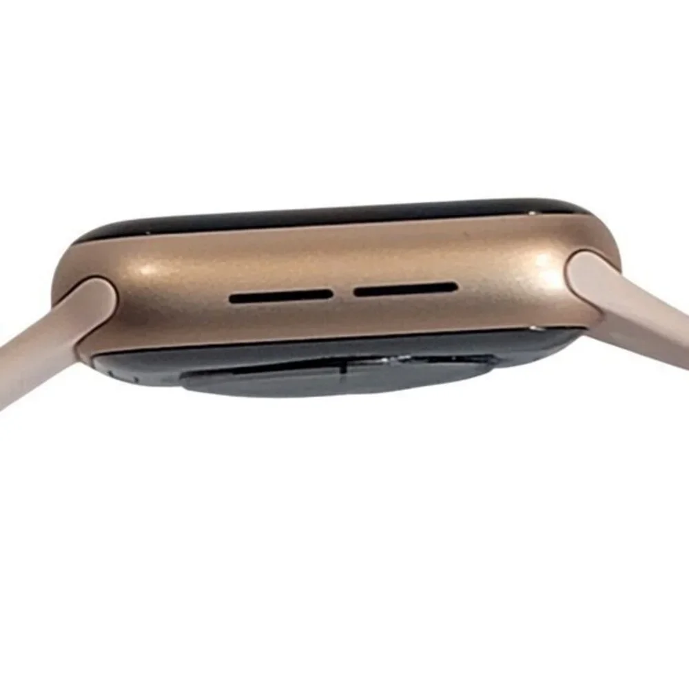 Apple watch series 4 Rose Gold Pink 40MM